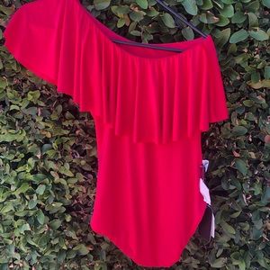 Sodemel Swim One Piece